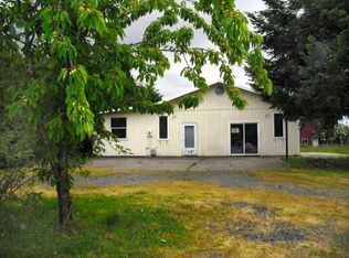 23355 NE Hagey Rd, Newberg, OR 97115