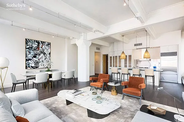 Rented by Sotheby's International Realty | media 3