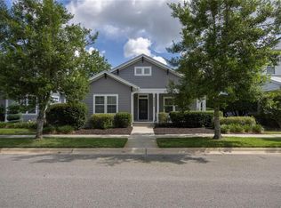 12836 SW 5th Pl, Newberry, FL 32669