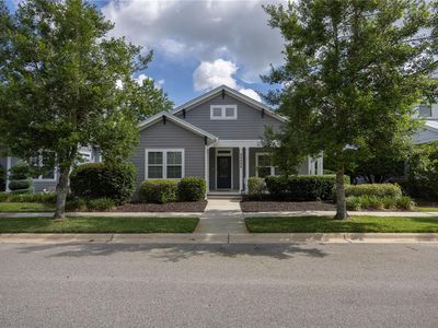 12836 SW 5th Pl, Newberry, FL, 32669