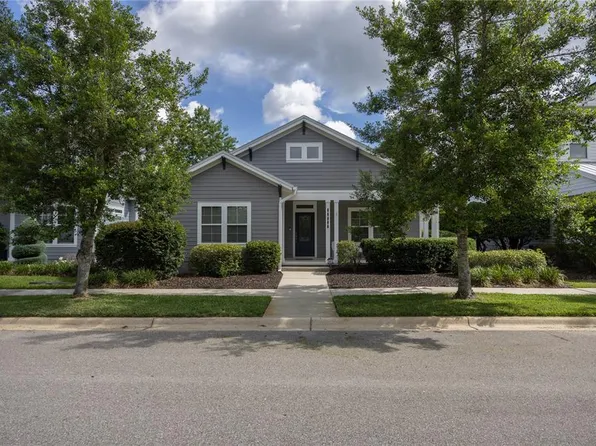 12836 SW 5th Pl, Newberry, FL 32669