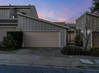 1632 Bayridge Way, San Mateo, CA 94402