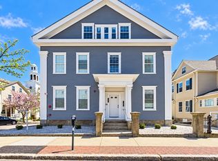 110 8th St, New Bedford, MA 02740