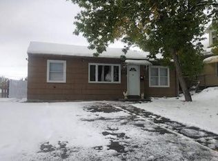 1117 8th Ave S, Great Falls, MT 59405