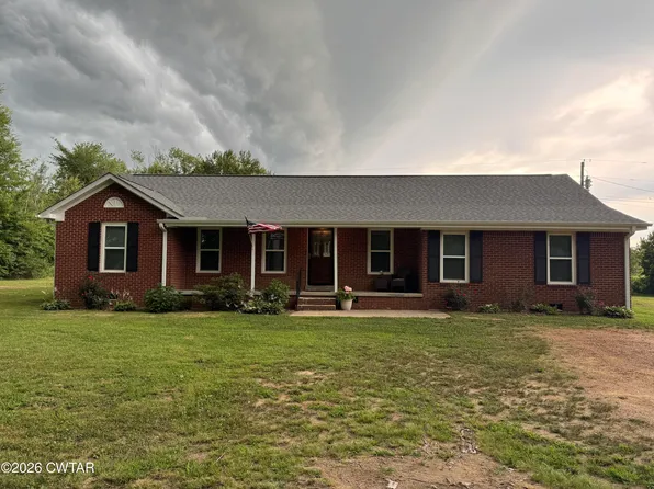 125 Benson Ln, Luray, TN 38352