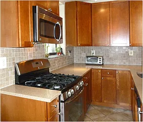 Sold by Brown Harris Stevens