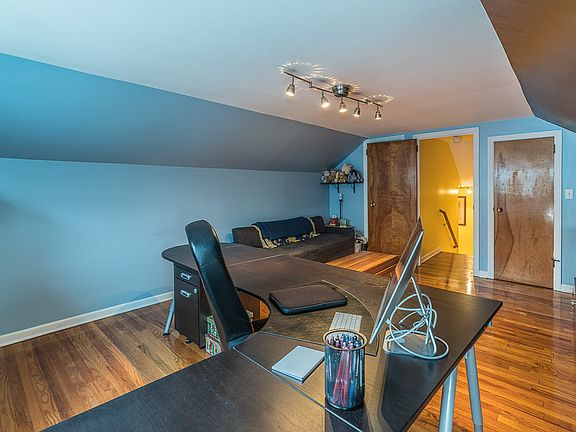 4th Bedroom 