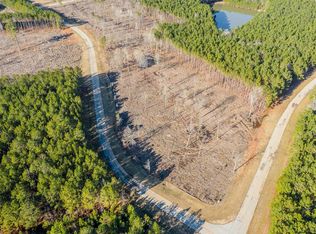 2041 Nathania Farm Rd, Lincolnton, GA 30817