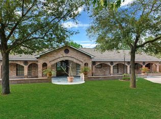 135 N Deer Lake Rd, Huffman, TX 77336