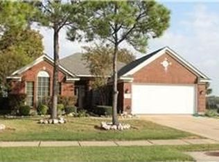 1506 Mija Ln, Seabrook, TX 77586
