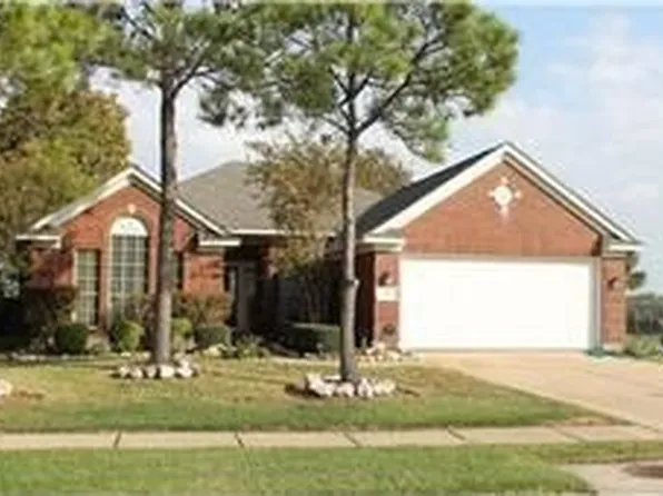 1506 Mija Ln, Seabrook, TX 77586