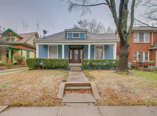 4638 Junius St, Dallas, TX 75246