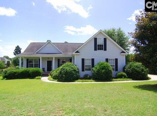 229 Emerald Farm Rd, Lexington, SC 29073