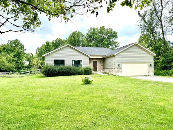 559 E Fosters Maineville Rd, Maineville, OH 45039
