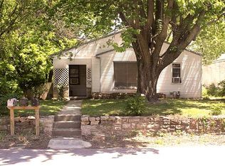 519 N Hocker Ave, Independence, MO 64050