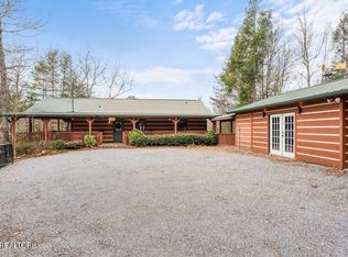 3859 Warden Branch Ln, Gatlinburg, TN 37738