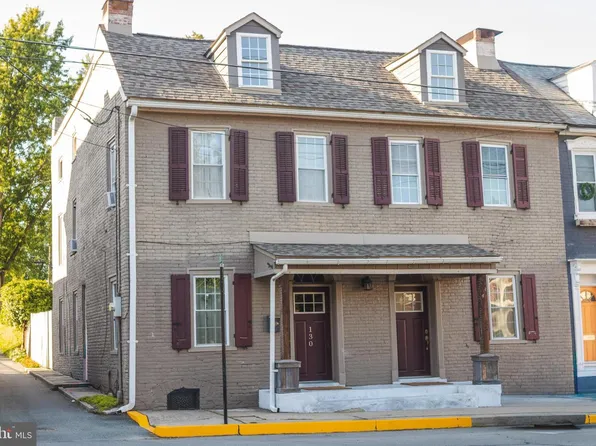 128 E Market St Unit 130, Marietta, PA 17547