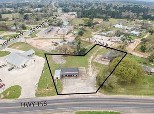 12960 State Highway 156, Coldspring, TX 77331
