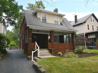 2714 Graham Blvd, Pittsburgh, PA