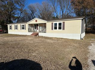 212 N Madison St, Muskogee, OK 74403