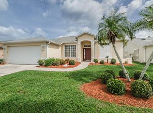 7911 Woburn St, New Port Richey, FL 34653