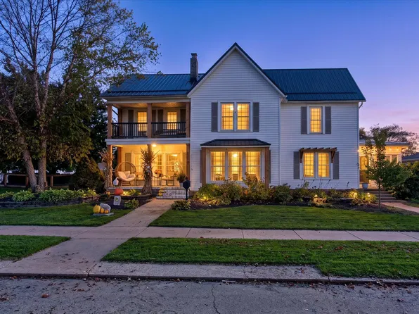930 Jefferson St, Greenfield, OH 45123