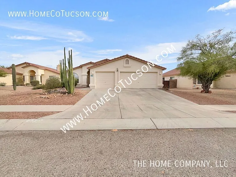 3637 W Stony Point Ct — Photo 2