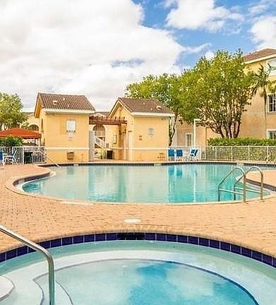 3rd image of 17710 NW 73rd Ave APT 201