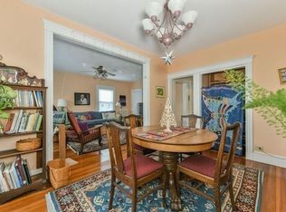 154 Durnell Ave #2, Roslindale, MA 02131