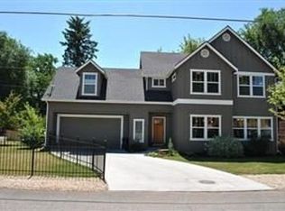 2551 W Breneman St, Boise, ID 83702