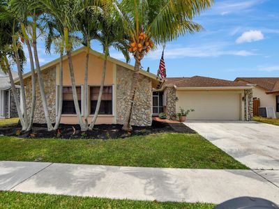 21023 Rustlewood Avenue, Boca Raton, FL, 33428