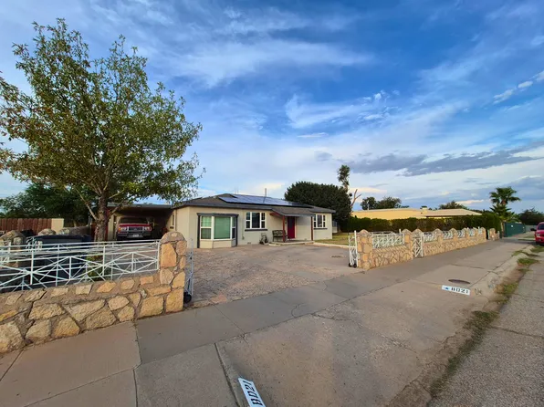 8021 Carpenter Dr, El Paso, TX 79915