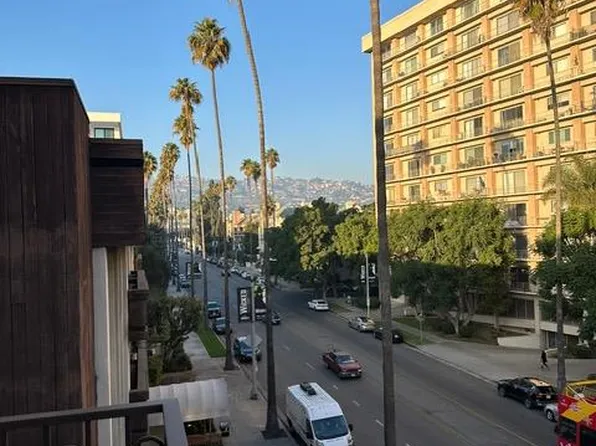 Villa Doheny I & II, 323 S Doheny Dr APT 103, Los Angeles, CA 90048