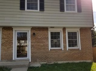 11760 Ashworth Ct, Germantown, MD 20876