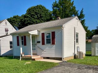 37 Stevens St, Camden, DE 19934