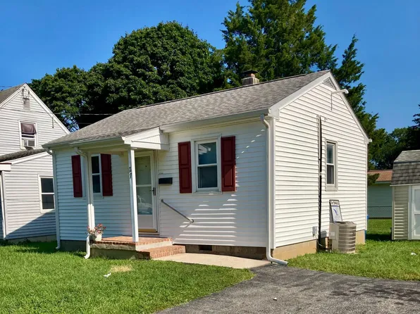 37 Stevens St, Camden, DE 19934