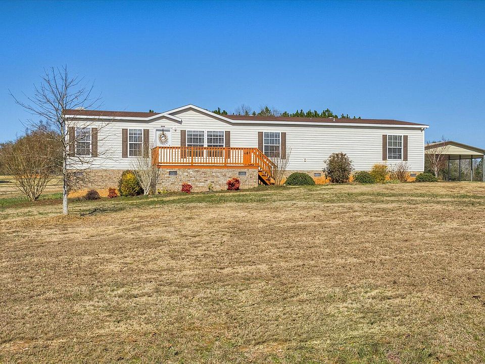 1084 Four Points Rd W, Keysville, GA 30816 Zillow