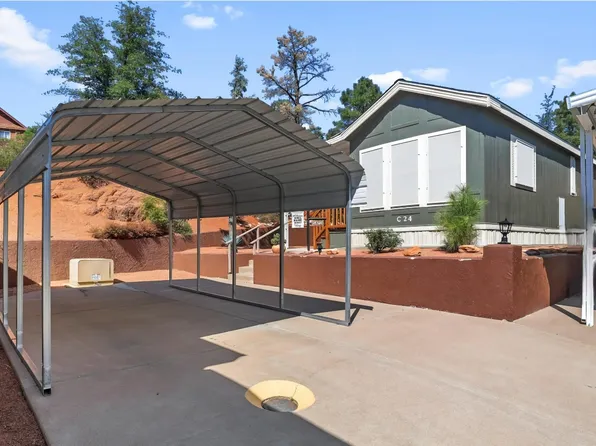 3680 E Highway 260 #C24, Payson, AZ 85541