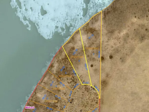 16 & 14 Helen Ave, Milford, IA 51351