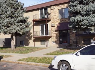 Arnold's Park Apartments, Sioux Falls, SD 57104