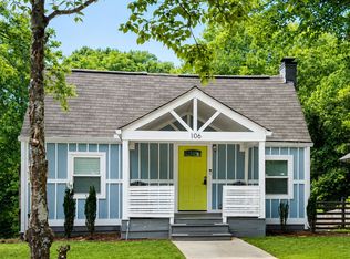 106 Adair Ave SE, Atlanta, GA 30315