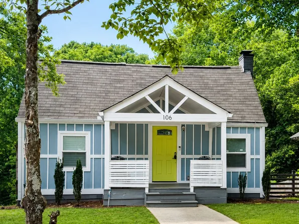 106 Adair Ave SE, Atlanta, GA 30315