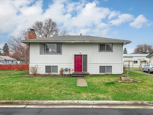 7908 E Baldwin Ave, Spokane, WA 99212