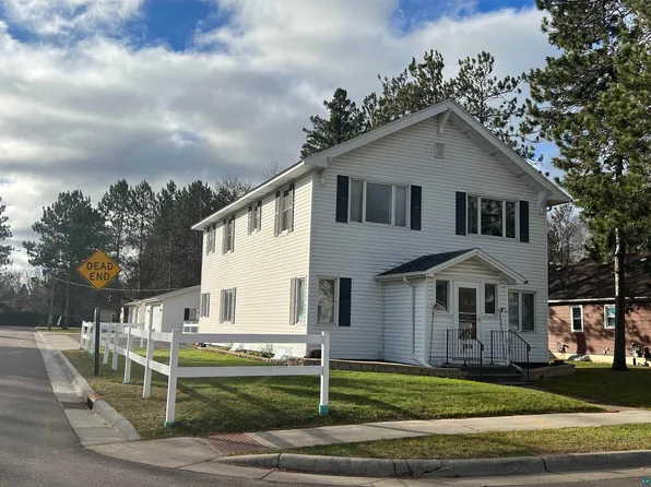 2010 Selmser Ave, Cloquet, MN 55720