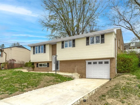 538 Vale Dr, Pittsburgh, PA 15239