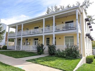 211 W 500 N, Salt Lake City, UT 84103