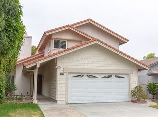 28 Fort Sumter, Irvine, CA 92620
