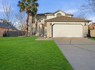 5118 Toledo Dr, Corpus Christi, TX 78413