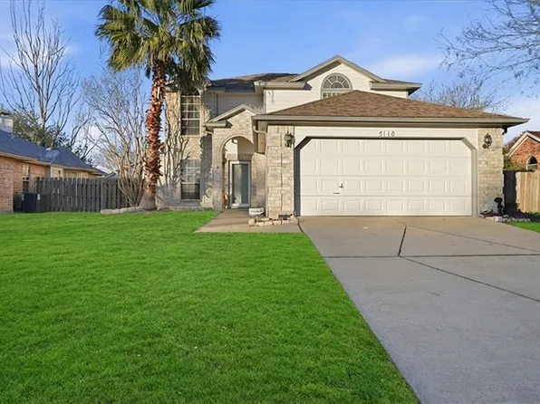 5118 Toledo Dr, Corpus Christi, TX 78413