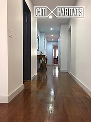 Rented by Citi Habitats